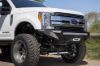 Picture of Addictive Desert Designs Bumper - F161202860103