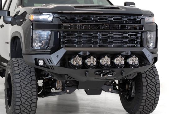 Picture of Addictive Desert Designs Bumper - F270043500103