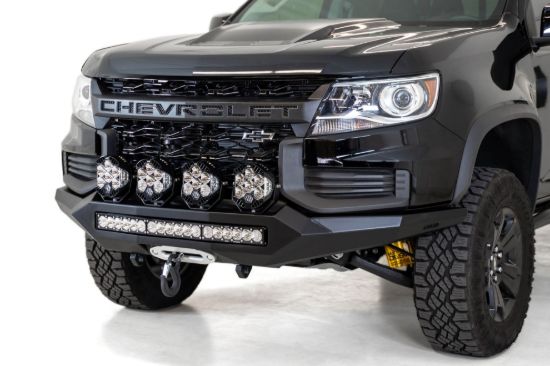 Picture of Addictive Desert Designs Bumper - F451202190103