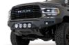 Picture of Addictive Desert Designs Bumper - F560014110103