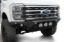 Picture of Addictive Desert Designs Bumper - F810014100103