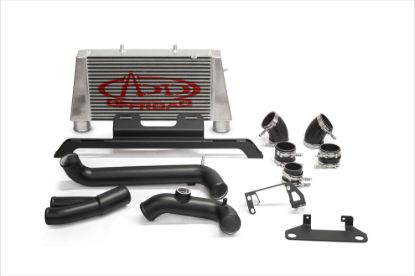 Picture of Addictive Desert Designs Intercooler - IC1650KIT-S