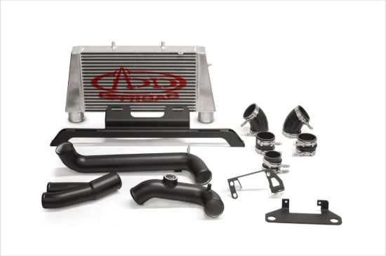 Picture of Addictive Desert Designs Intercooler - IC1650KIT-S