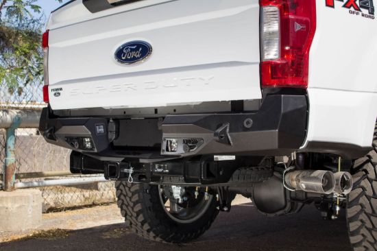 Picture of Addictive Desert Designs Bumper - R161231280103