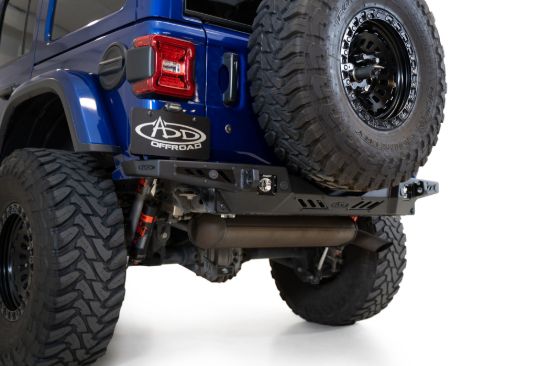 Picture of Addictive Desert Designs Bumper - R960181280103