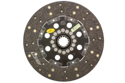 Picture of Advanced Clutch Transmission Clutch Friction Plate - 2000601