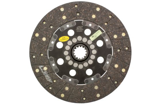 Picture of Advanced Clutch Transmission Clutch Friction Plate - 2000601