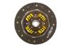 Picture of Advanced Clutch Transmission Clutch Friction Plate - 2000207