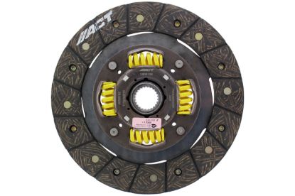 Picture of Advanced Clutch Transmission Clutch Friction Plate - 3000105