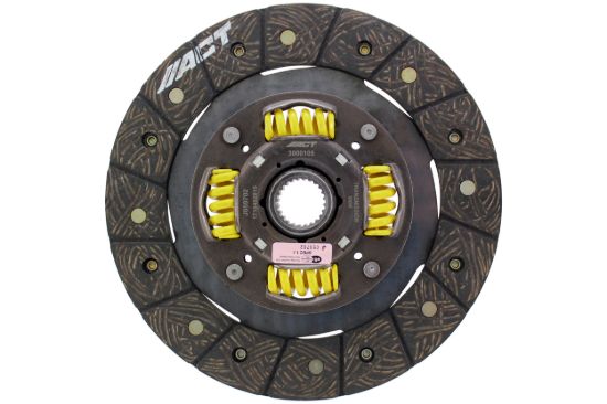 Picture of Advanced Clutch Transmission Clutch Friction Plate - 3000105