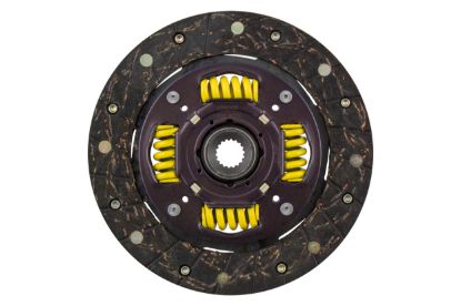 Picture of Advanced Clutch Transmission Clutch Friction Plate - 2001401
