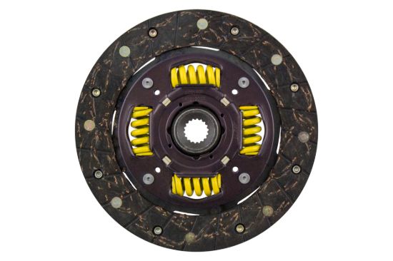 Picture of Advanced Clutch Transmission Clutch Friction Plate - 2001401