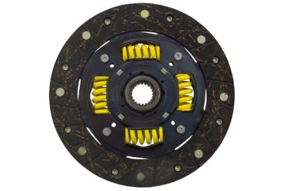 Picture of Advanced Clutch Transmission Clutch Friction Plate - 2001403
