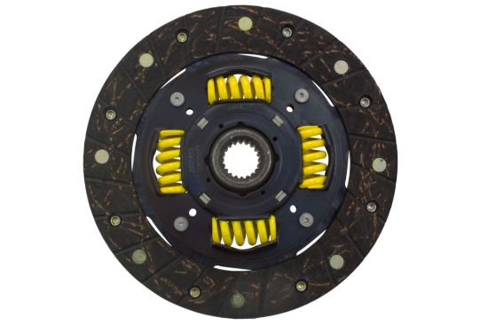 Picture of Advanced Clutch Transmission Clutch Friction Plate - 2001403