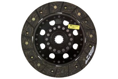 Picture of Advanced Clutch Transmission Clutch Friction Plate - 2000802