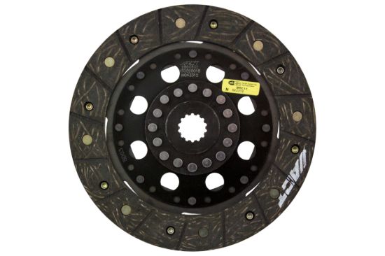 Picture of Advanced Clutch Transmission Clutch Friction Plate - 2000802