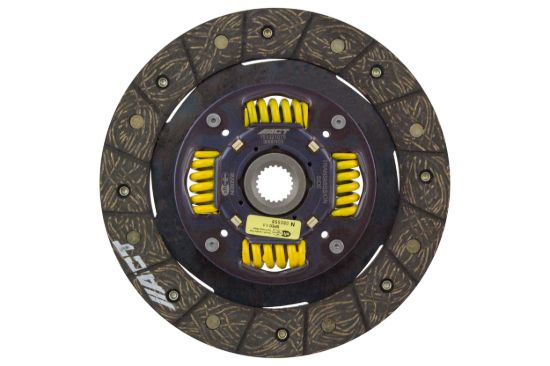 Picture of Advanced Clutch Transmission Clutch Friction Plate - 3000103