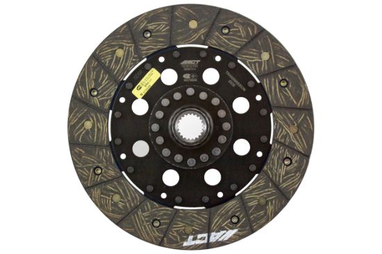 Picture of Advanced Clutch Transmission Clutch Friction Plate - 3000104