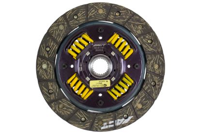 Picture of Advanced Clutch Transmission Clutch Friction Plate - 3000106