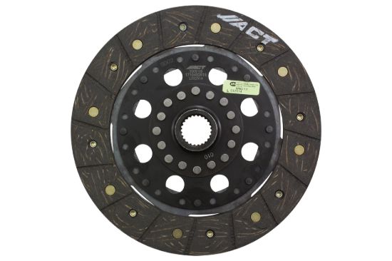 Picture of Advanced Clutch Transmission Clutch Friction Plate - 3000116