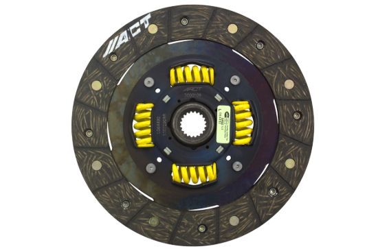 Picture of Advanced Clutch Transmission Clutch Friction Plate - 3000109