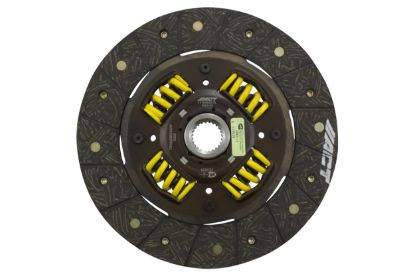 Picture of Advanced Clutch Transmission Clutch Friction Plate - 3000110