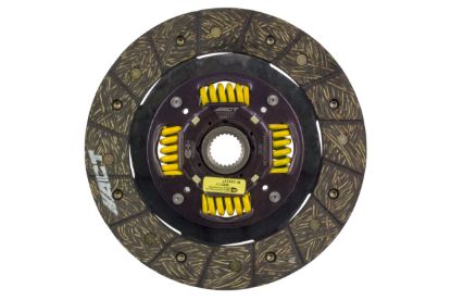 Picture of Advanced Clutch Transmission Clutch Friction Plate - 3000111