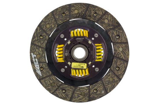 Picture of Advanced Clutch Transmission Clutch Friction Plate - 3000111