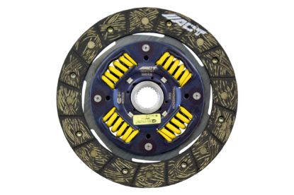 Picture of Advanced Clutch Transmission Clutch Friction Plate - 3000108