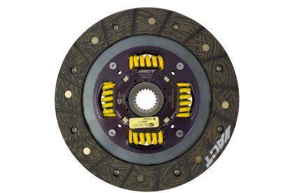 Picture of Advanced Clutch Transmission Clutch Friction Plate - 3000114