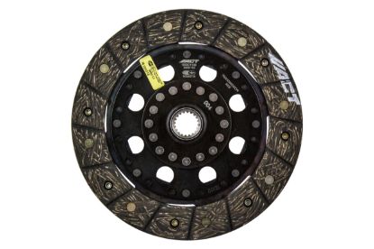 Picture of Advanced Clutch Transmission Clutch Friction Plate - 3000118