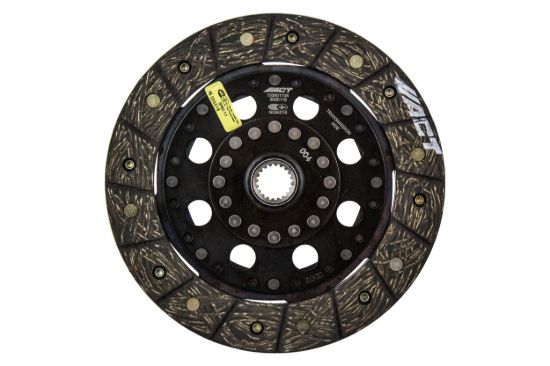 Picture of Advanced Clutch Transmission Clutch Friction Plate - 3000118