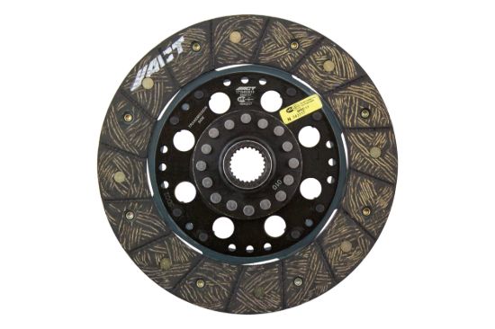 Picture of Advanced Clutch Transmission Clutch Friction Plate - 3000117