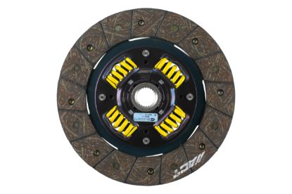 Picture of Advanced Clutch Transmission Clutch Friction Plate - 3000127