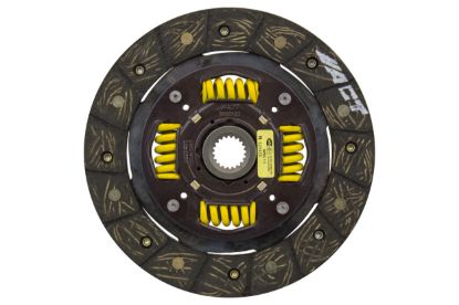 Picture of Advanced Clutch Transmission Clutch Friction Plate - 3000123