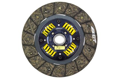 Picture of Advanced Clutch Transmission Clutch Friction Plate - 3000204