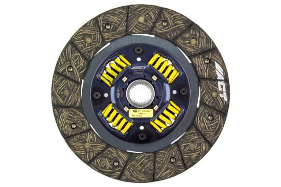 Picture of Advanced Clutch Transmission Clutch Friction Plate - 3000204