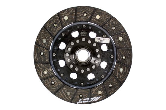 Picture of Advanced Clutch Transmission Clutch Friction Plate - 3000119