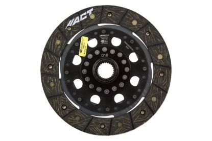 Picture of Advanced Clutch Transmission Clutch Friction Plate - 3000122