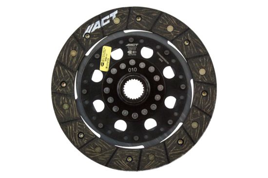 Picture of Advanced Clutch Transmission Clutch Friction Plate - 3000122