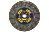 Picture of Advanced Clutch Transmission Clutch Friction Plate - 3000206