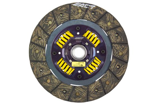 Picture of Advanced Clutch Transmission Clutch Friction Plate - 3000206
