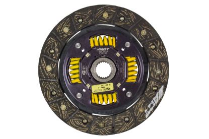Picture of Advanced Clutch Transmission Clutch Friction Plate - 3000202