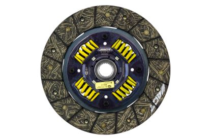 Picture of Advanced Clutch Transmission Clutch Friction Plate - 3000203