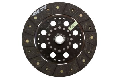 Picture of Advanced Clutch Transmission Clutch Friction Plate - 3000211