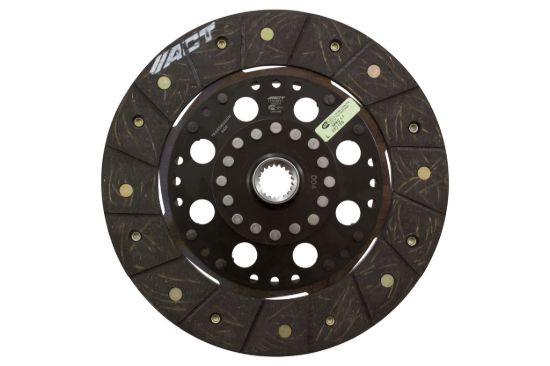 Picture of Advanced Clutch Transmission Clutch Friction Plate - 3000211