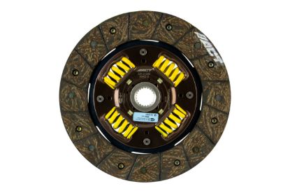Picture of Advanced Clutch Transmission Clutch Friction Plate - 3000212