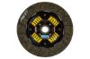 Picture of Advanced Clutch Transmission Clutch Friction Plate - 3000216