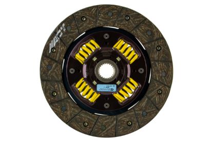 Picture of Advanced Clutch Transmission Clutch Friction Plate - 3000216