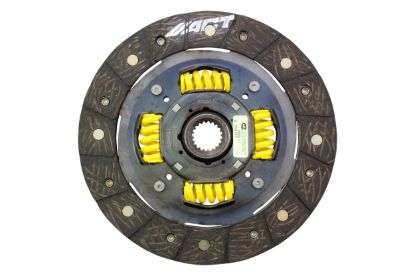 Picture of Advanced Clutch Transmission Clutch Friction Plate - 3000302
